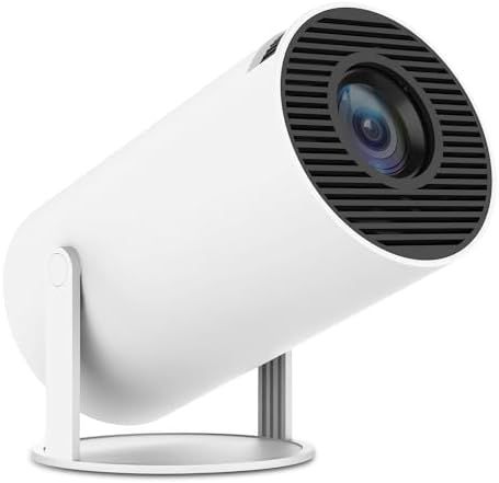 Mini Proyector Portatil Sistema Android